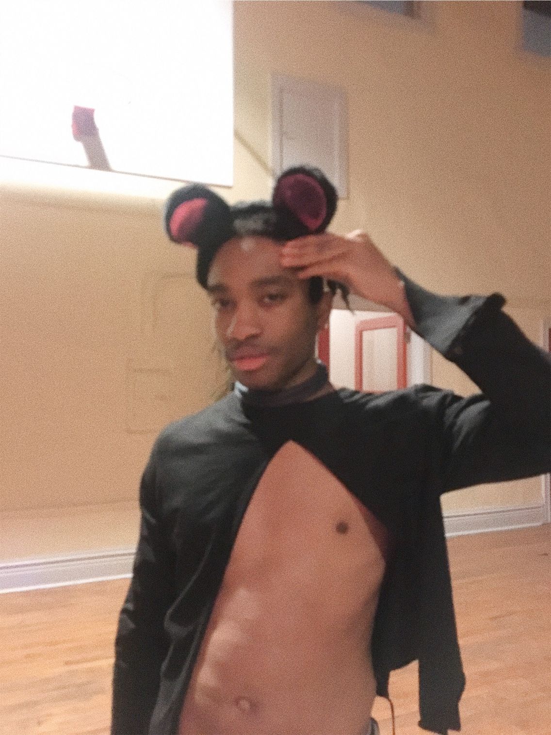 Lil mouse what it do