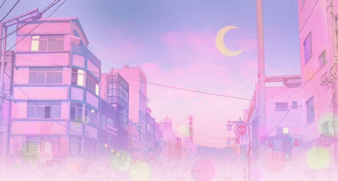 anime #aesthetic #tumblr #sailormoon | rsepetal | VSCO
