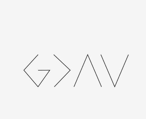 God is greater than the highs and lows | adrianayepez | VSCO